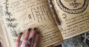 Fas büyüsüyle kocayı geri getirmek