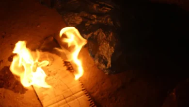 Musab'ın Manevi Hocası Kimdir?