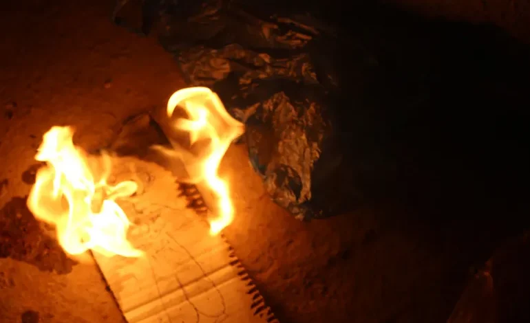 Musab'ın Manevi Hocası Kimdir?