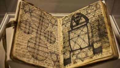 hoca Musab'ın uygulayabileceği ve tedavi edebileceği Büyü çeşitleri